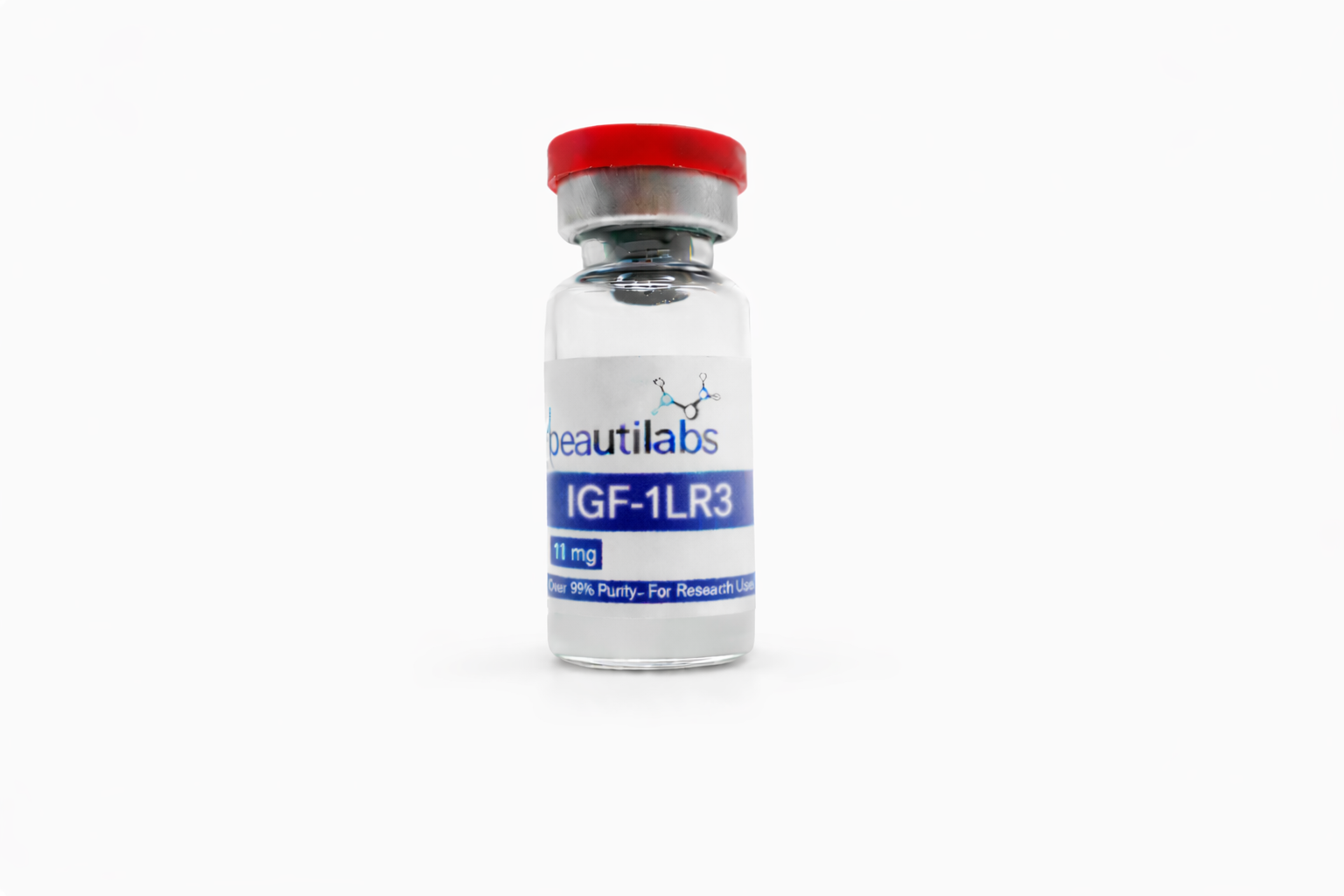 IGF-1LR3  1mg