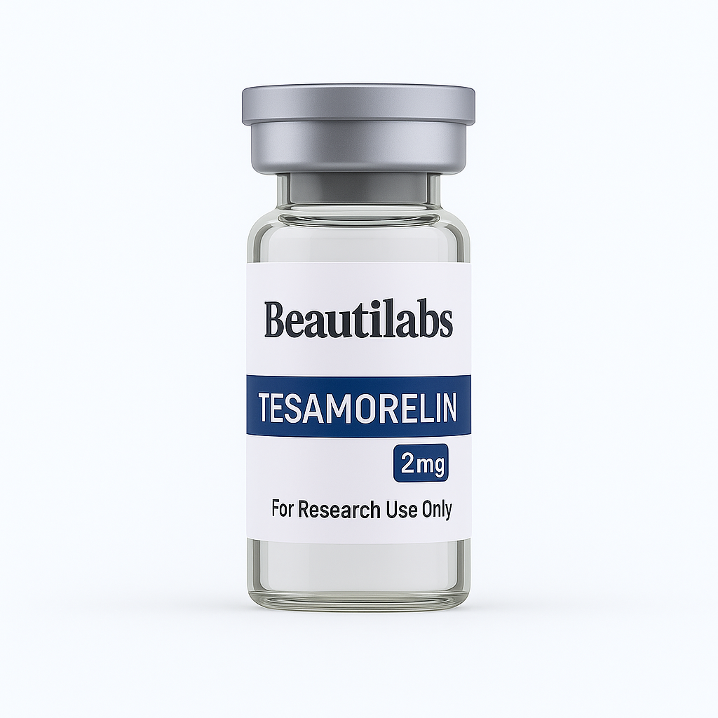 TESAMORELIN 10 mg