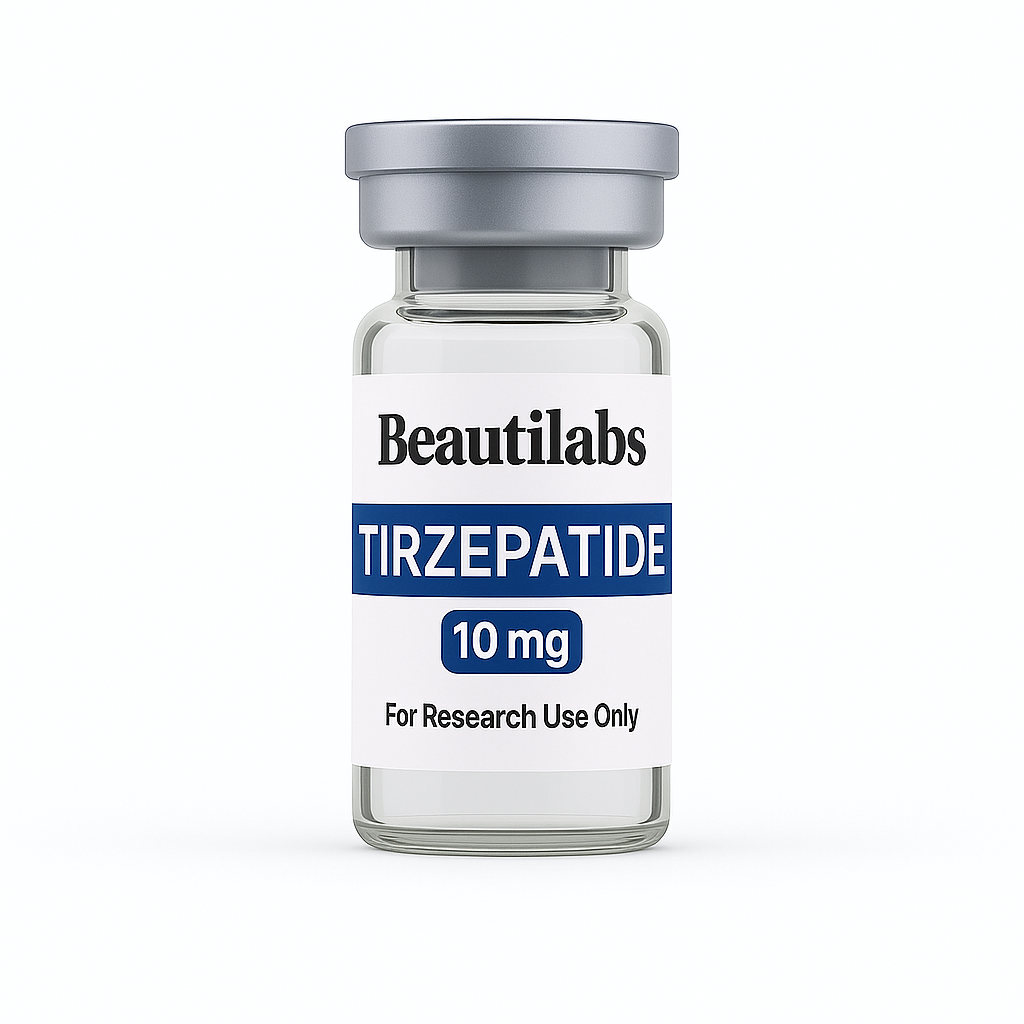TIRZEPATIDE 15mg (mounjaro)