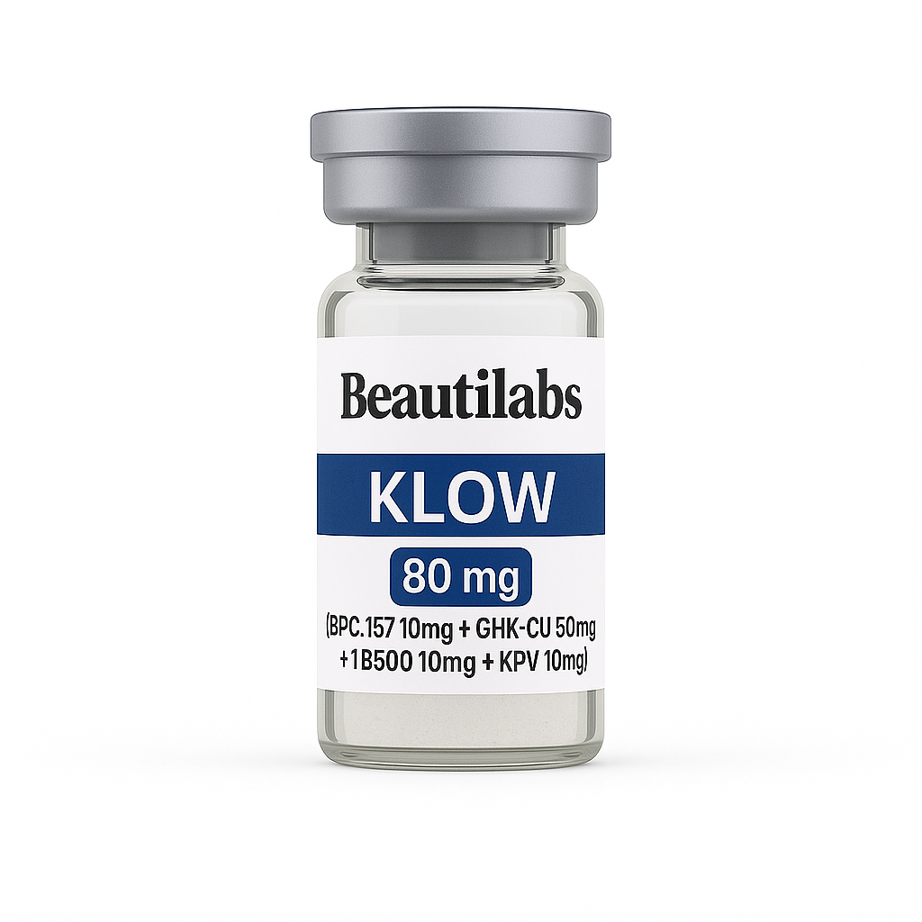 KLOW 80mg