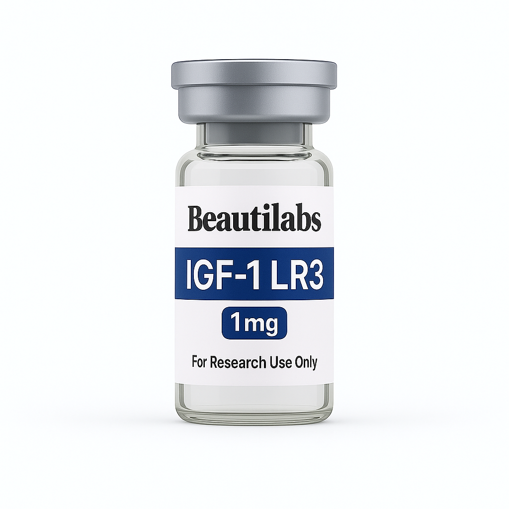 IGF-1LR3  1mg