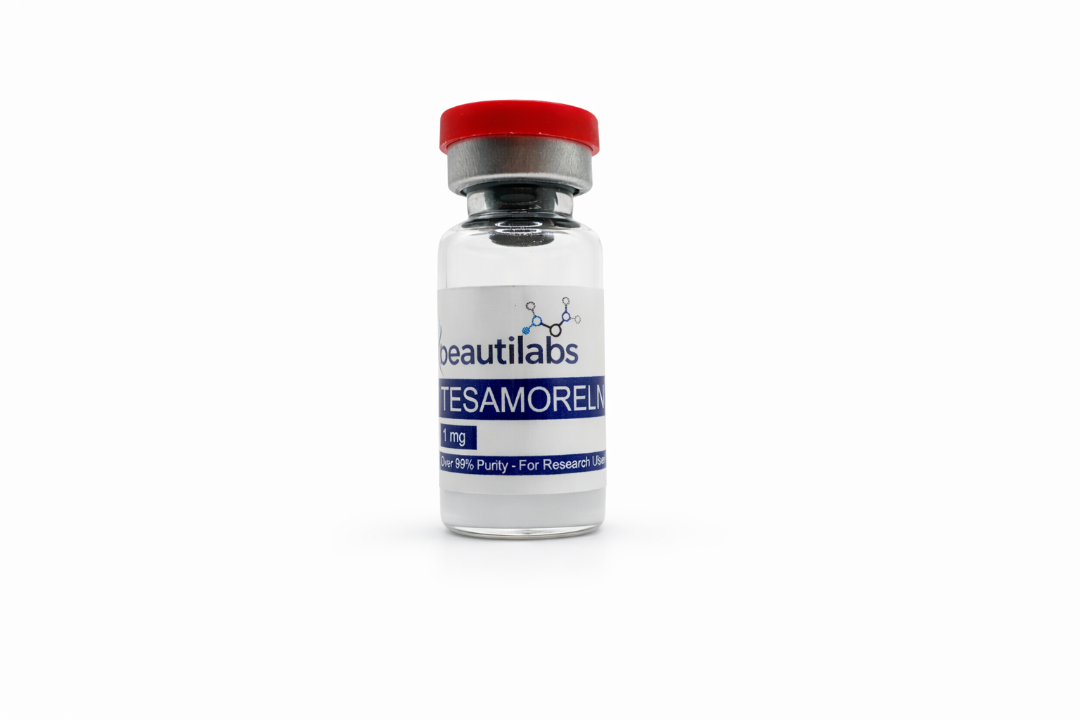 TESAMORELIN 10 mg