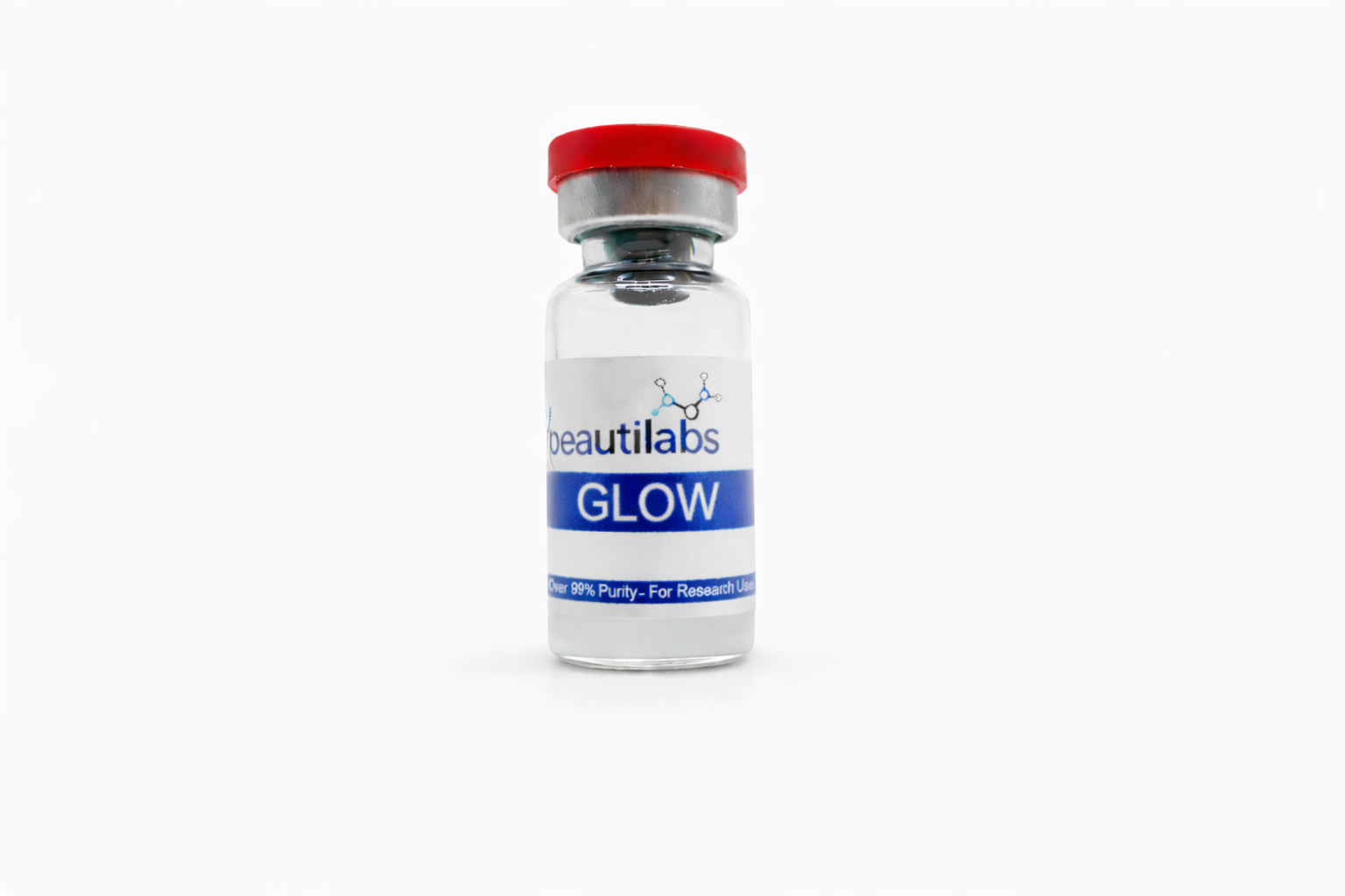 GLOW 80mg