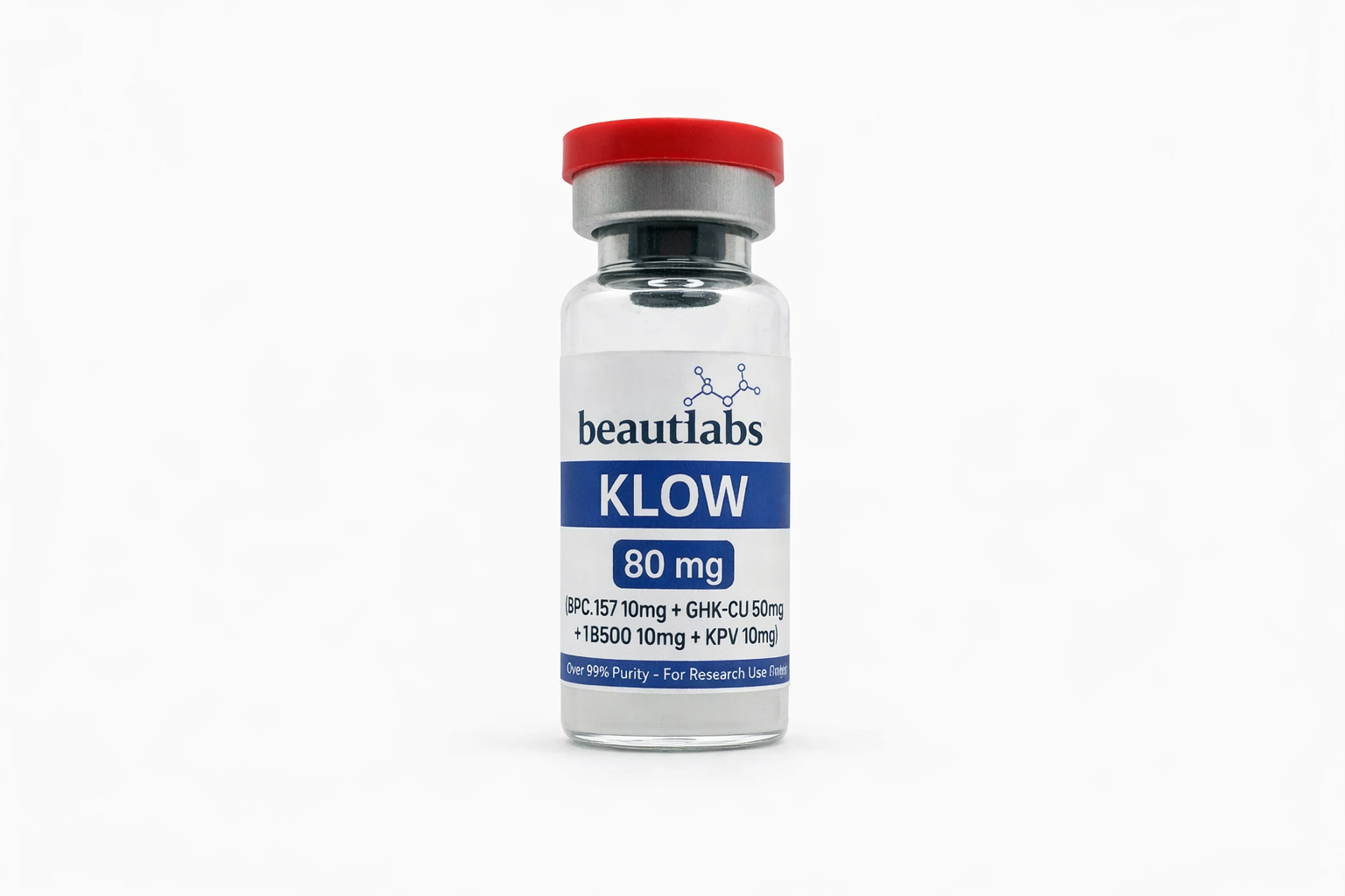 KLOW 80mg