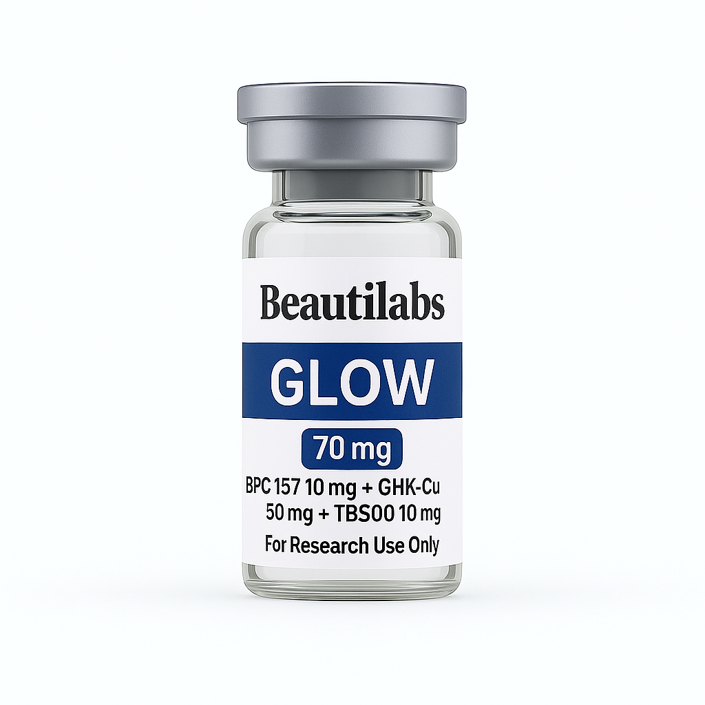 GLOW 80mg